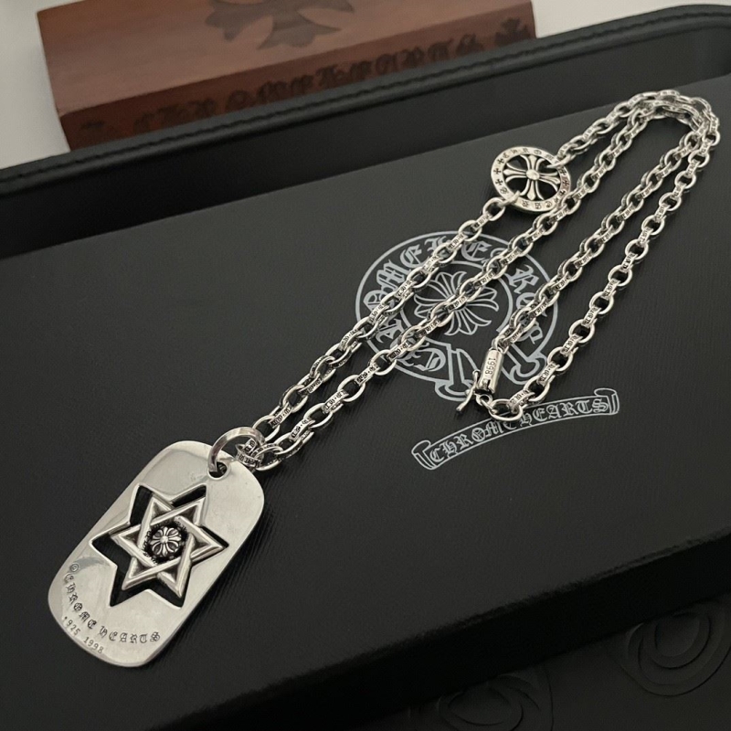 Chrome Hearts Necklaces